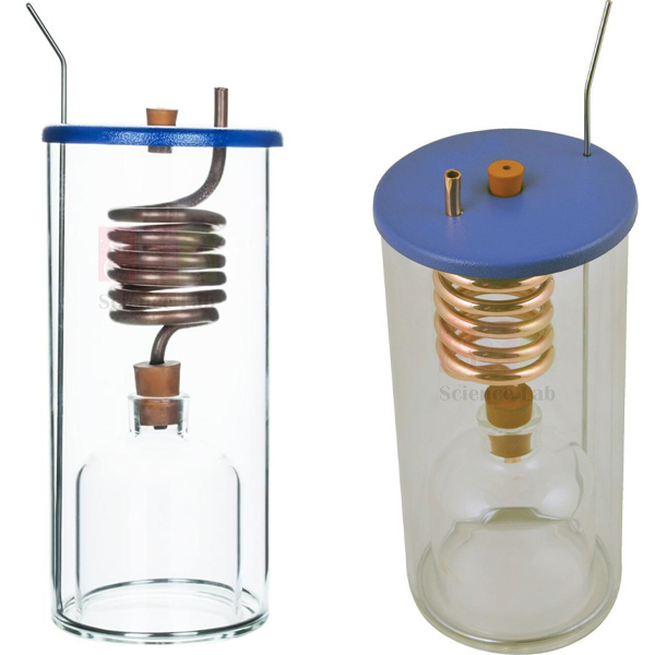 Calorimeter Food
